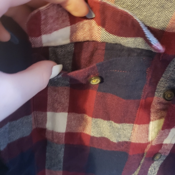 Red - Picture 2 of 3